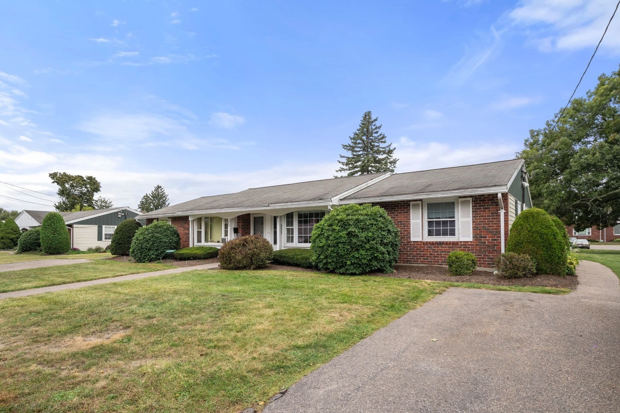 Condominium at 290 Belair St # 290, Brockton MA 02301, Brockton, photo 27 of 29