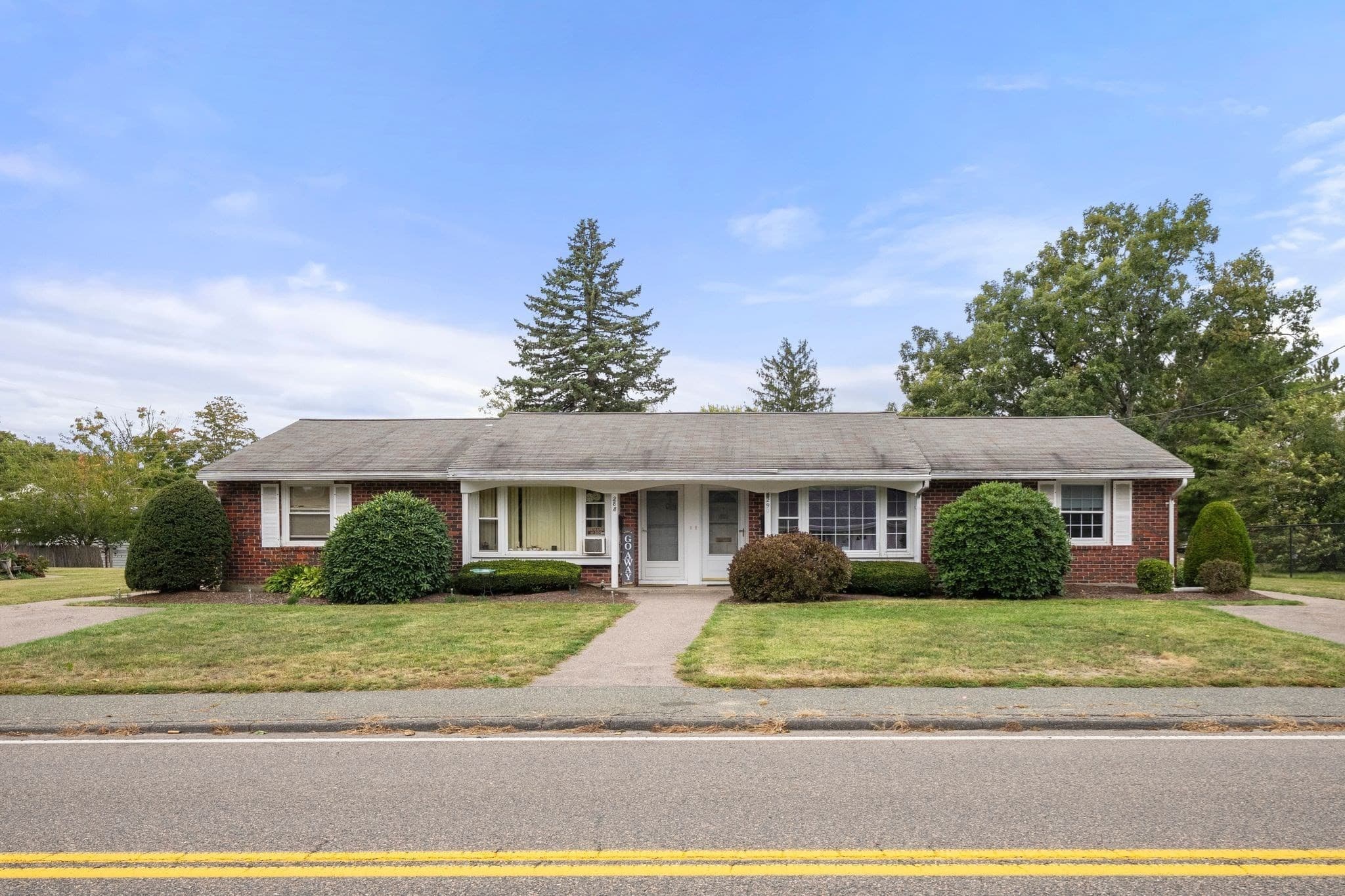 Condominium at 290 Belair St # 290, Brockton MA 02301, Brockton, photo 22 of 29