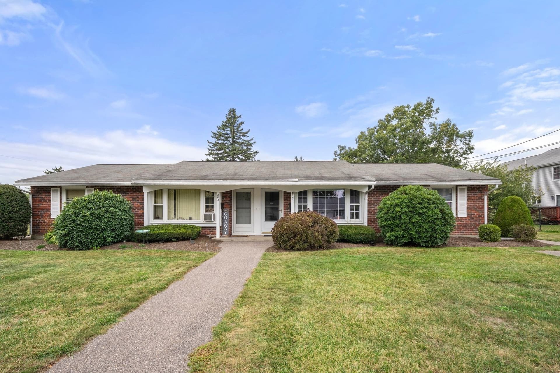 290 Belair St # 290, Brockton MA 02301
