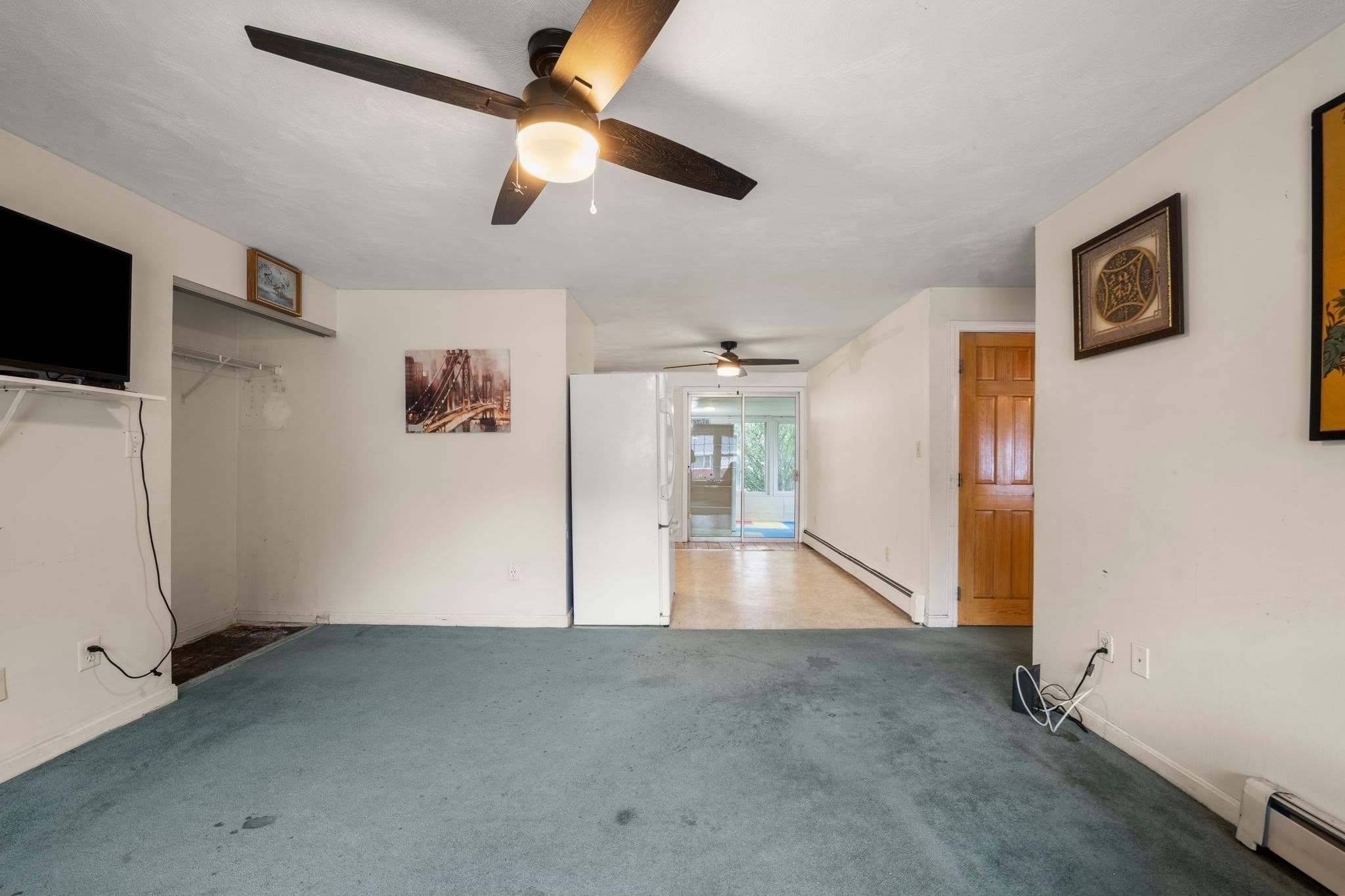 Condominium at 290 Belair St # 290, Brockton MA 02301, Brockton, photo 4 of 29