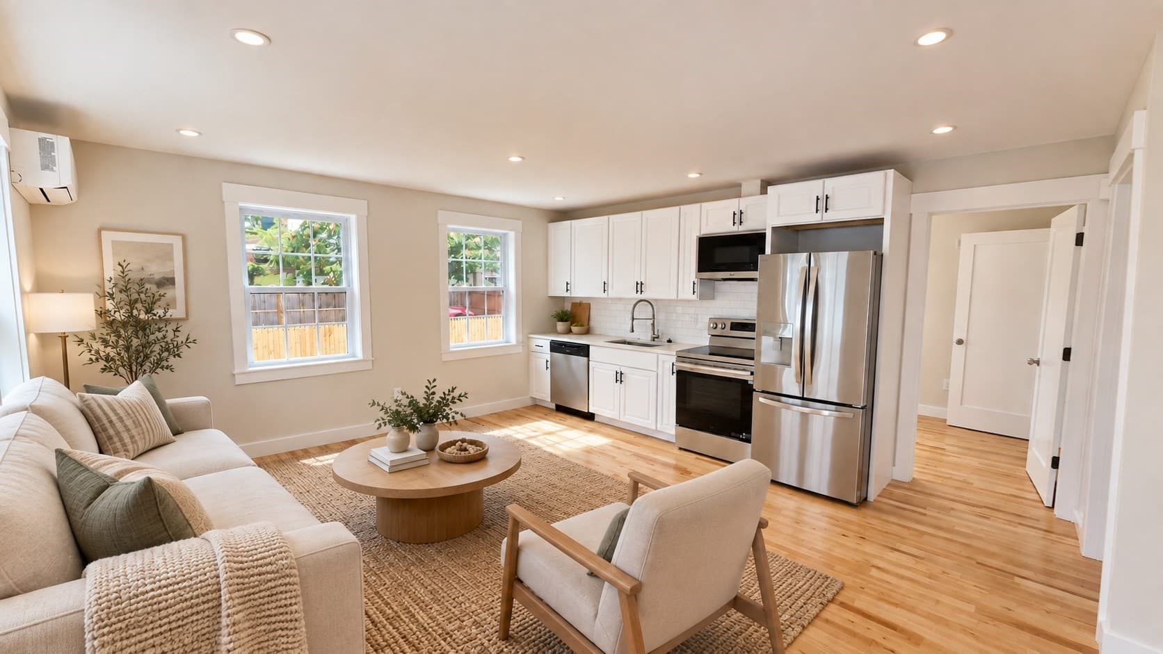 Condominium at 17 Macarthur Street # 4, Somerville MA 02143, Somerville, photo 2 of 19