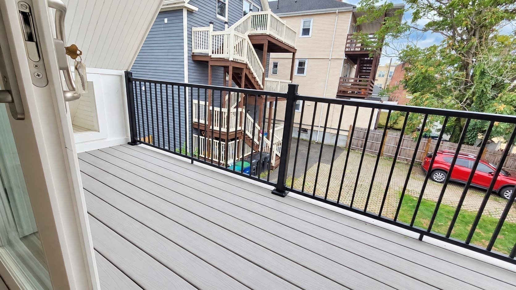 Condominium at 17 Macarthur Street # 4, Somerville MA 02143, Somerville, photo 12 of 19