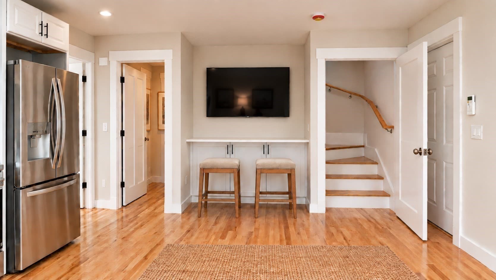 Condominium at 17 Macarthur Street # 4, Somerville MA 02143, Somerville, photo 7 of 19