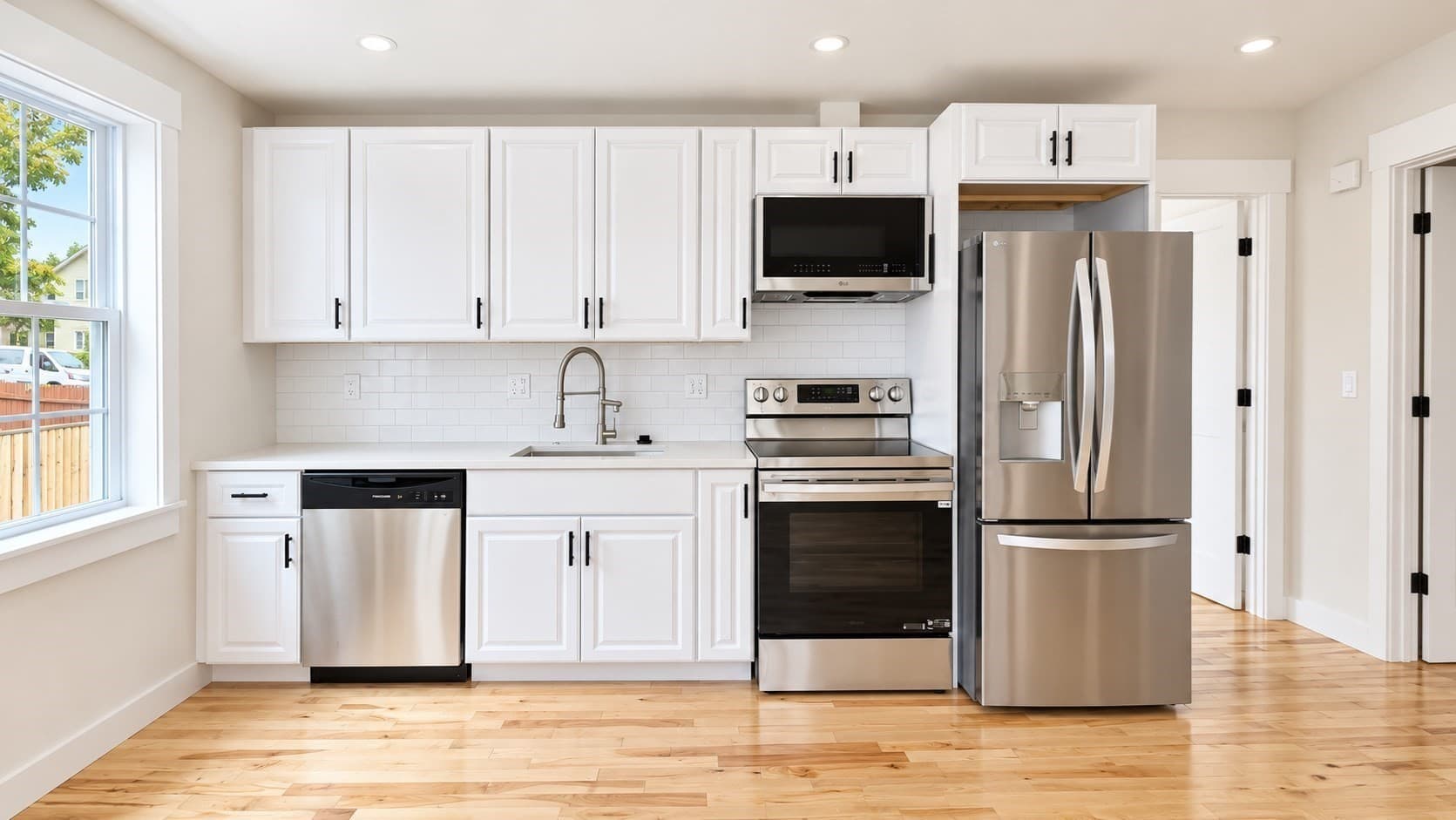 Condominium at 17 Macarthur Street # 4, Somerville MA 02143, Somerville, photo 4 of 19