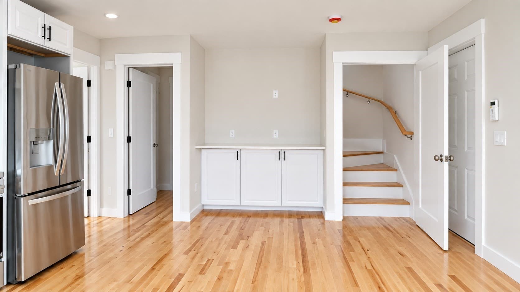 Condominium at 17 Macarthur Street # 4, Somerville MA 02143, Somerville, photo 8 of 19