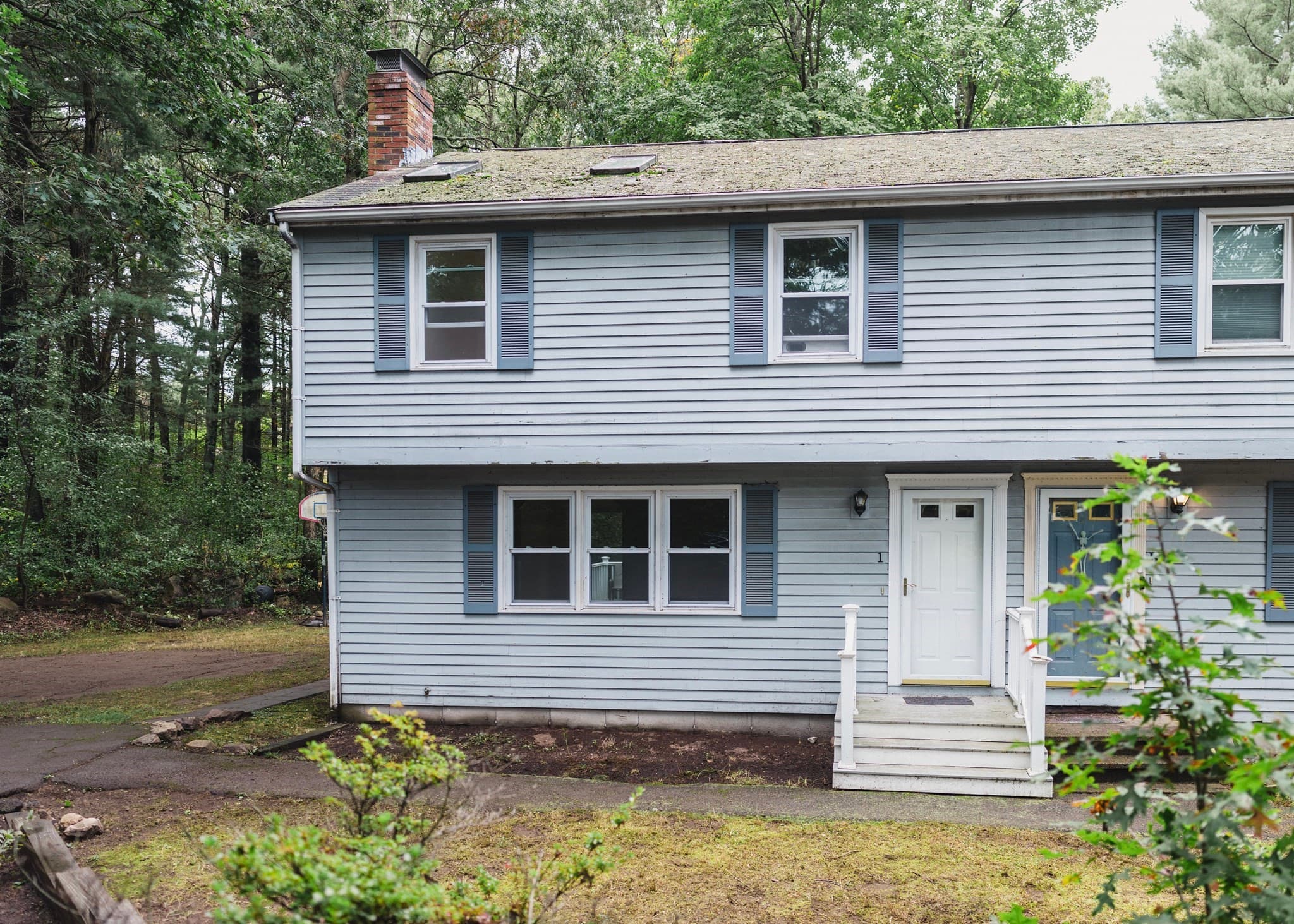 Condex at 7 Ledgeville Ave # A, Foxboro MA 02035, Foxboro, photo 2 of 14