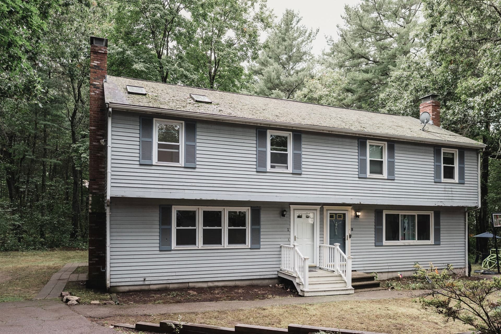 Condex at 7 Ledgeville Ave # A, Foxboro MA 02035