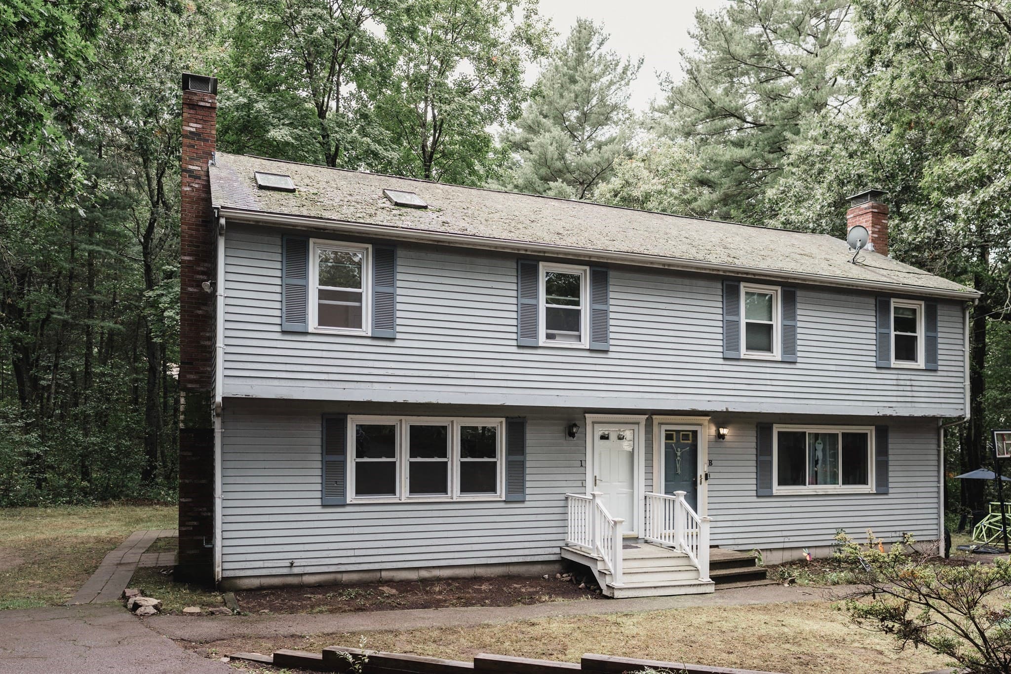 7 Ledgeville Ave # A, Foxboro MA 02035