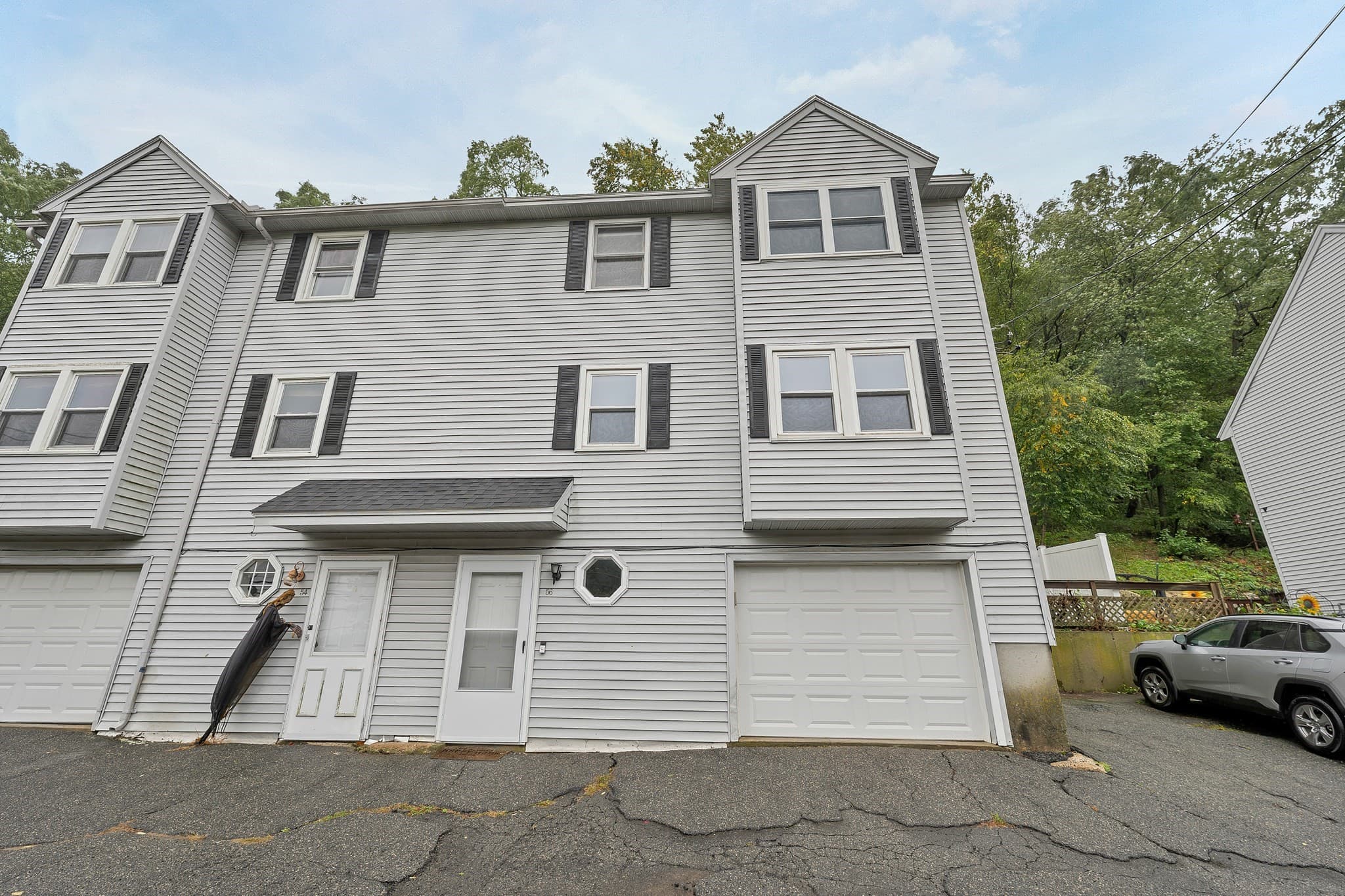 56 South Riverview # 56, Haverhill MA 01835
