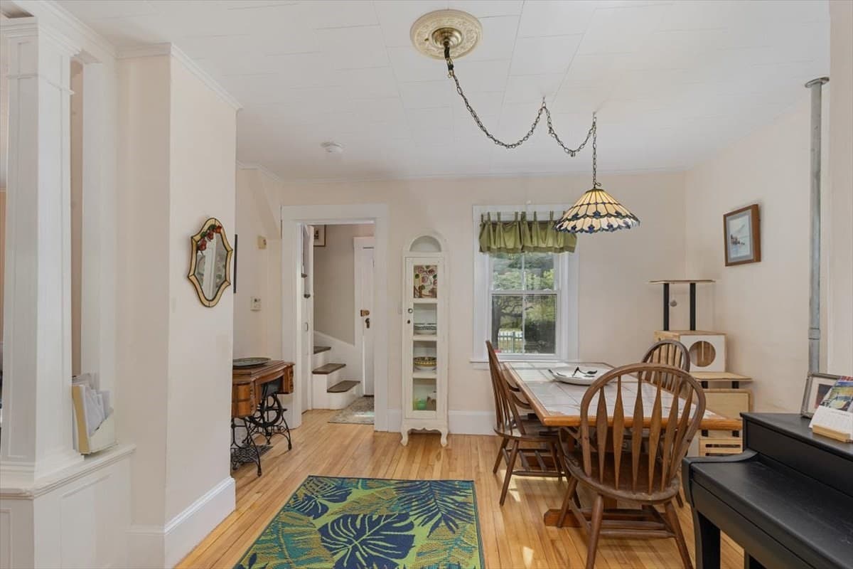 Single Family Residence at 55 Haverhill Rd., Amesbury MA 01913, Amesbury, photo 6 of 39