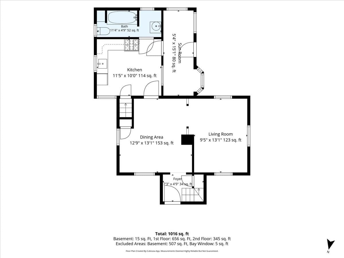 Single Family Residence at 55 Haverhill Rd., Amesbury MA 01913, Amesbury, photo 36 of 39