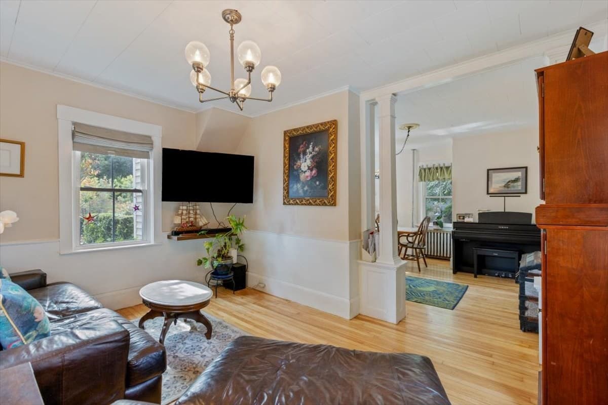 Single Family Residence at 55 Haverhill Rd., Amesbury MA 01913, Amesbury, photo 9 of 39