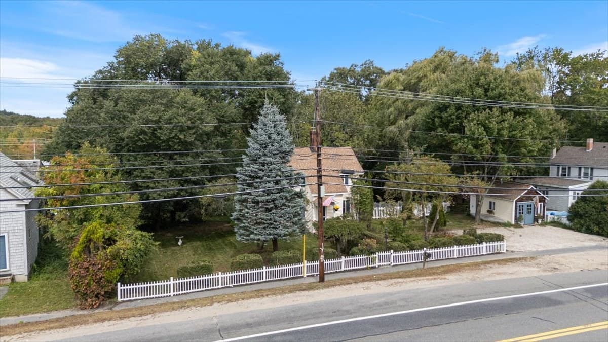 Single Family Residence at 55 Haverhill Rd., Amesbury MA 01913, Amesbury, photo 34 of 39