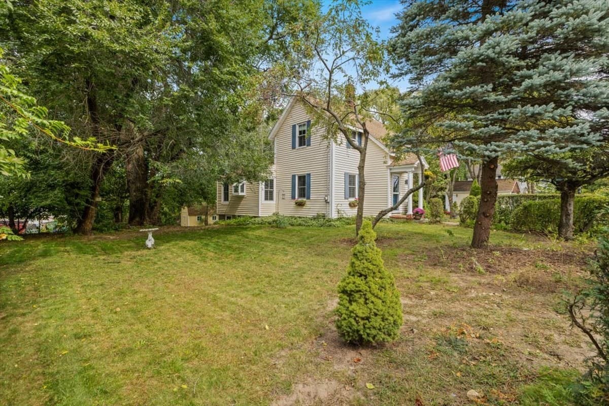 Single Family Residence at 55 Haverhill Rd., Amesbury MA 01913, Amesbury, photo 33 of 39