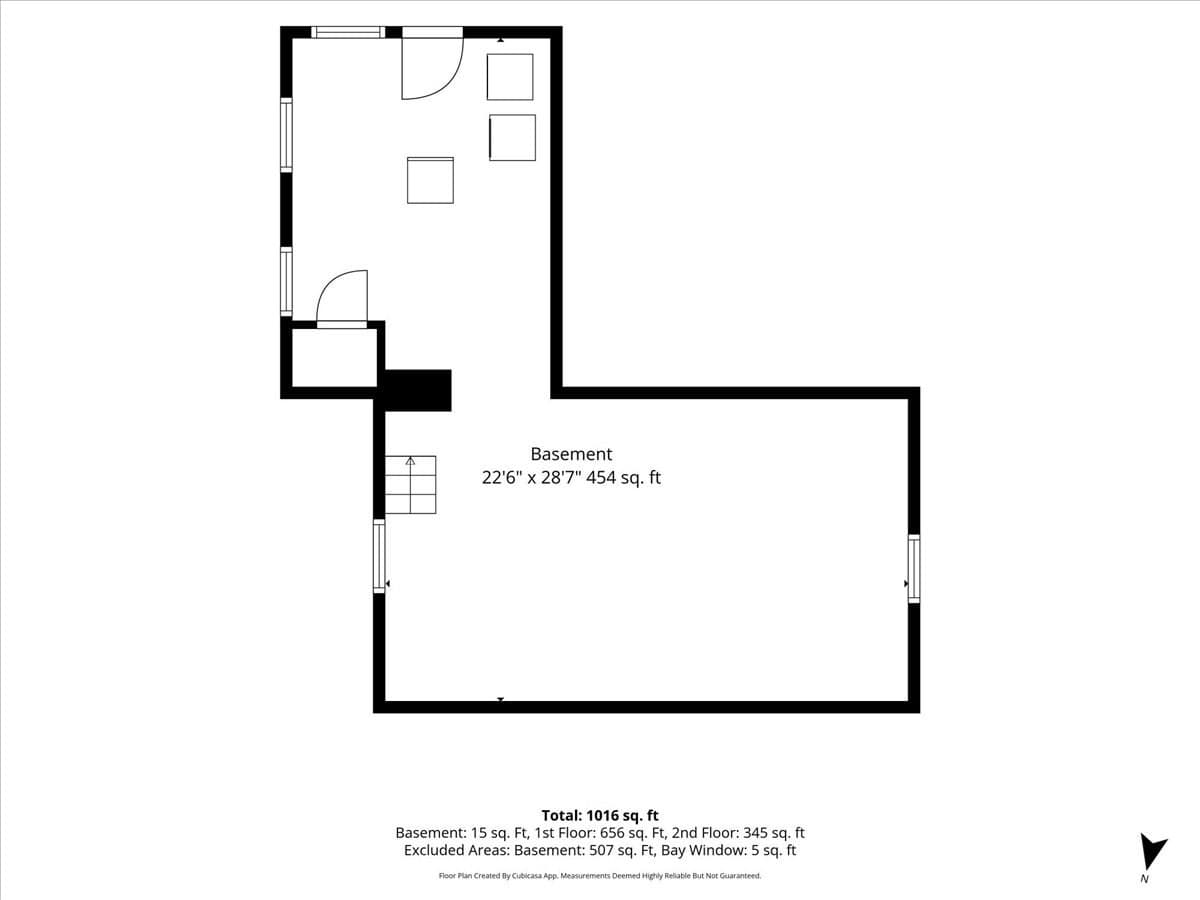 Single Family Residence at 55 Haverhill Rd., Amesbury MA 01913, Amesbury, photo 35 of 39