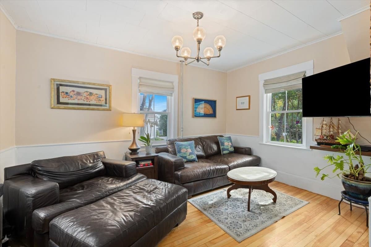 Single Family Residence at 55 Haverhill Rd., Amesbury MA 01913, Amesbury, photo 8 of 39