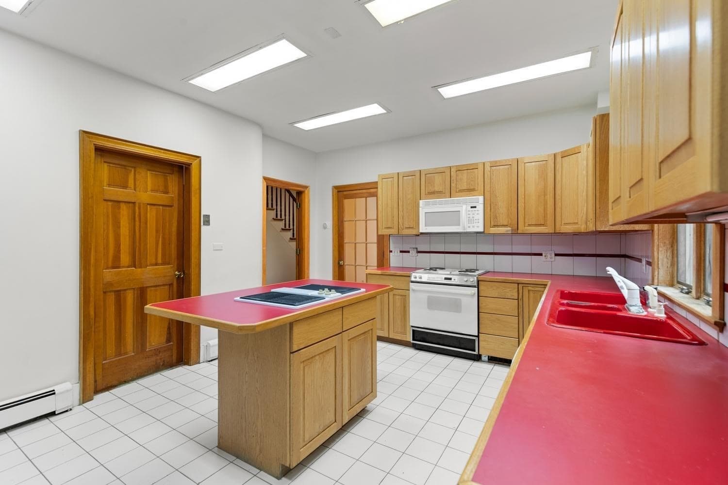 Multi Family at 42 Howard St, Cambridge MA 02139, Cambridge, photo 18 of 33