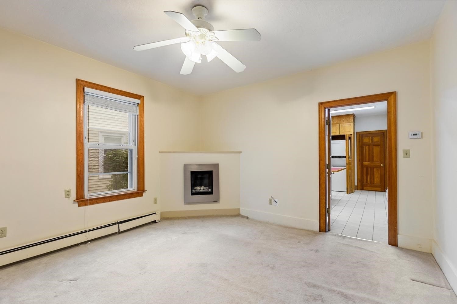 Single Family Residence at 42 Howard St, Cambridge MA 02139, Cambridge, photo 20 of 33