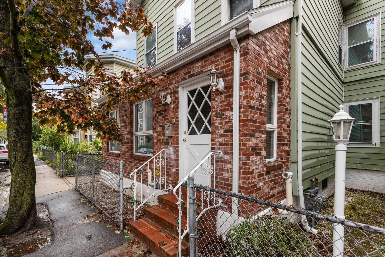 Single Family Residence at 42 Howard St, Cambridge MA 02139, Cambridge, photo 30 of 33
