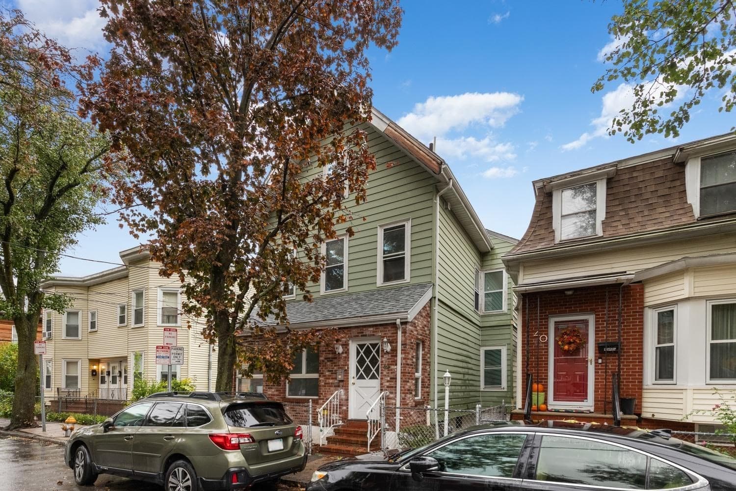 Single Family Residence at 42 Howard St, Cambridge MA 02139, Cambridge, photo 29 of 33