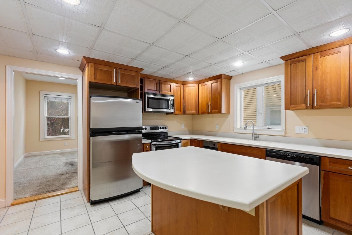 Single Family Residence at 42 Howard St, Cambridge MA 02139, Cambridge, photo 4 of 33