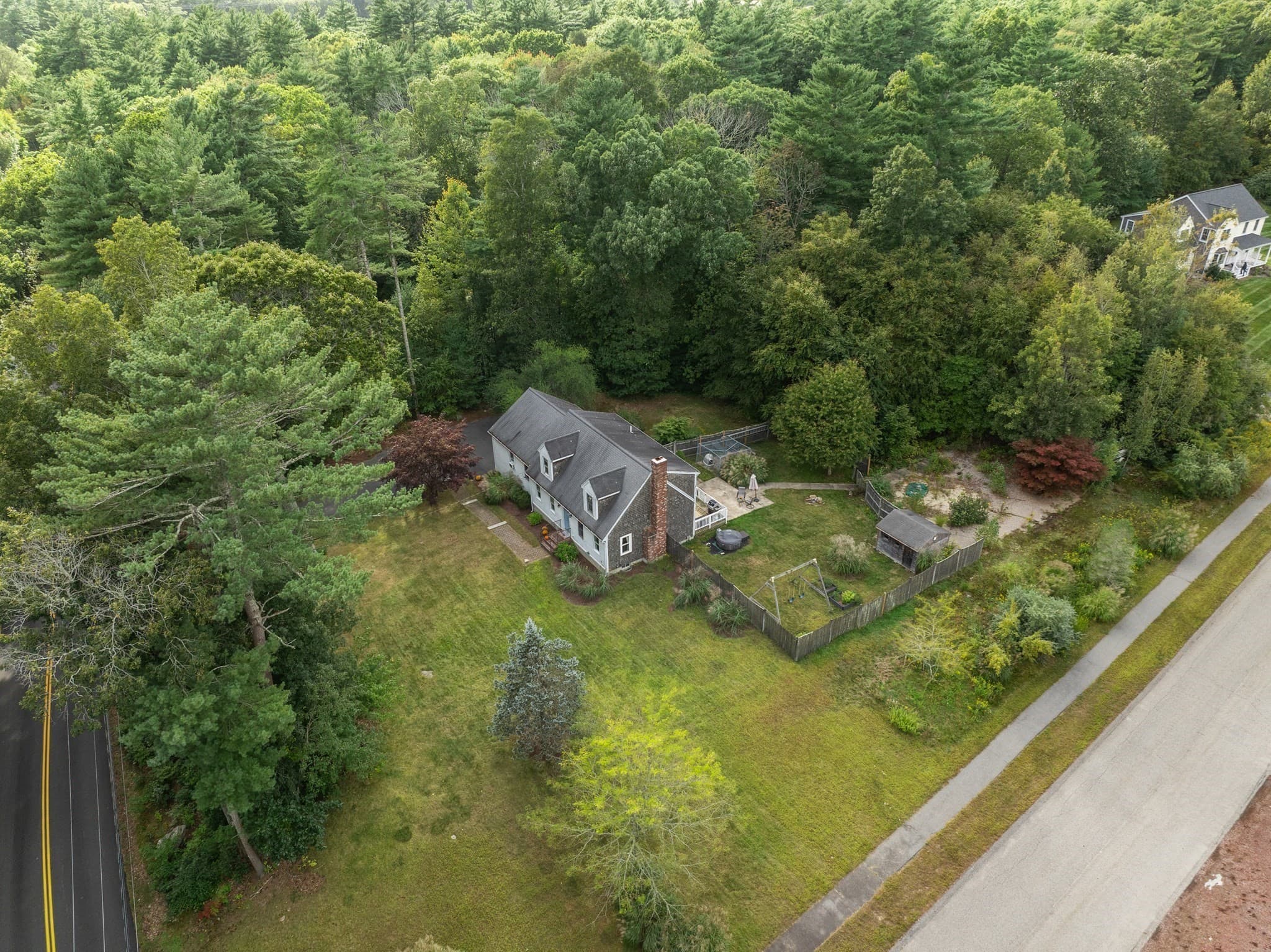 Single Family Residence at 117 Ring Road, Kingston MA 02364, Kingston, photo 2 of 35