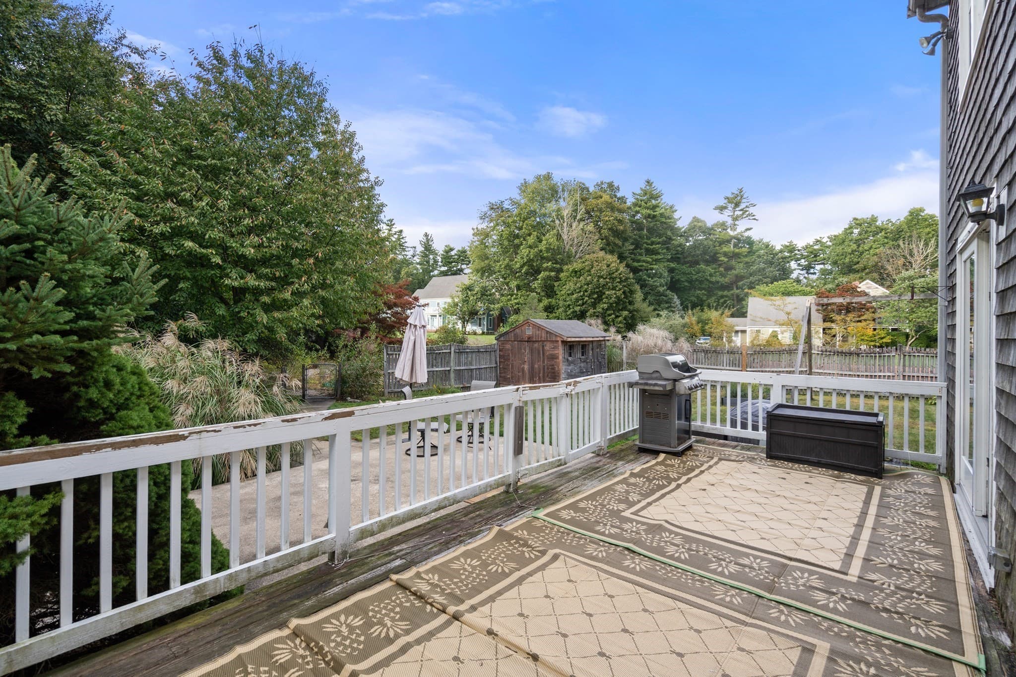 Single Family Residence at 117 Ring Road, Kingston MA 02364, Kingston, photo 17 of 35