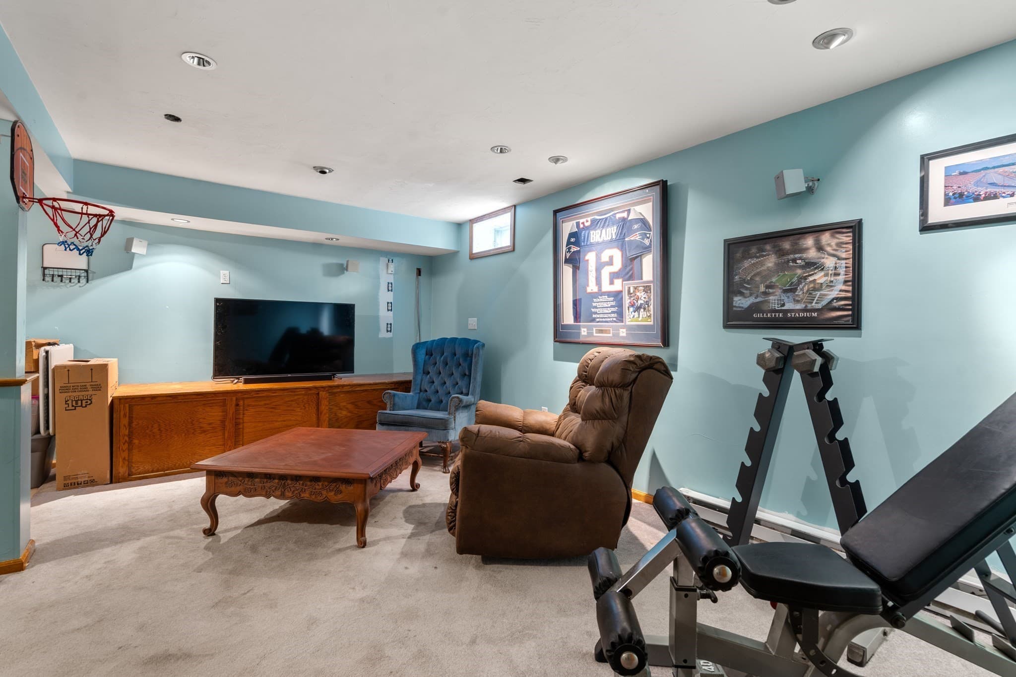 Single Family Residence at 117 Ring Road, Kingston MA 02364, Kingston, photo 16 of 35
