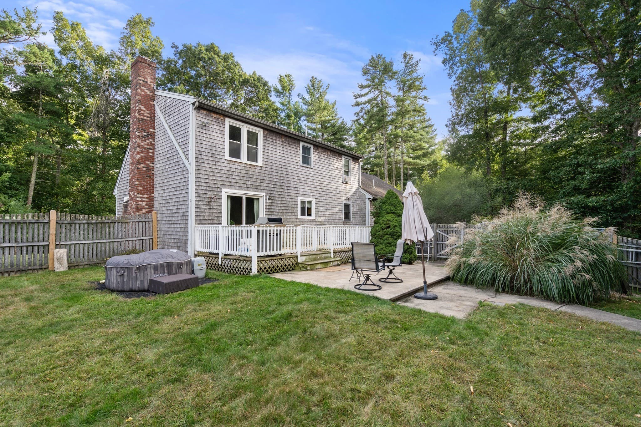 Single Family Residence at 117 Ring Road, Kingston MA 02364, Kingston, photo 22 of 35