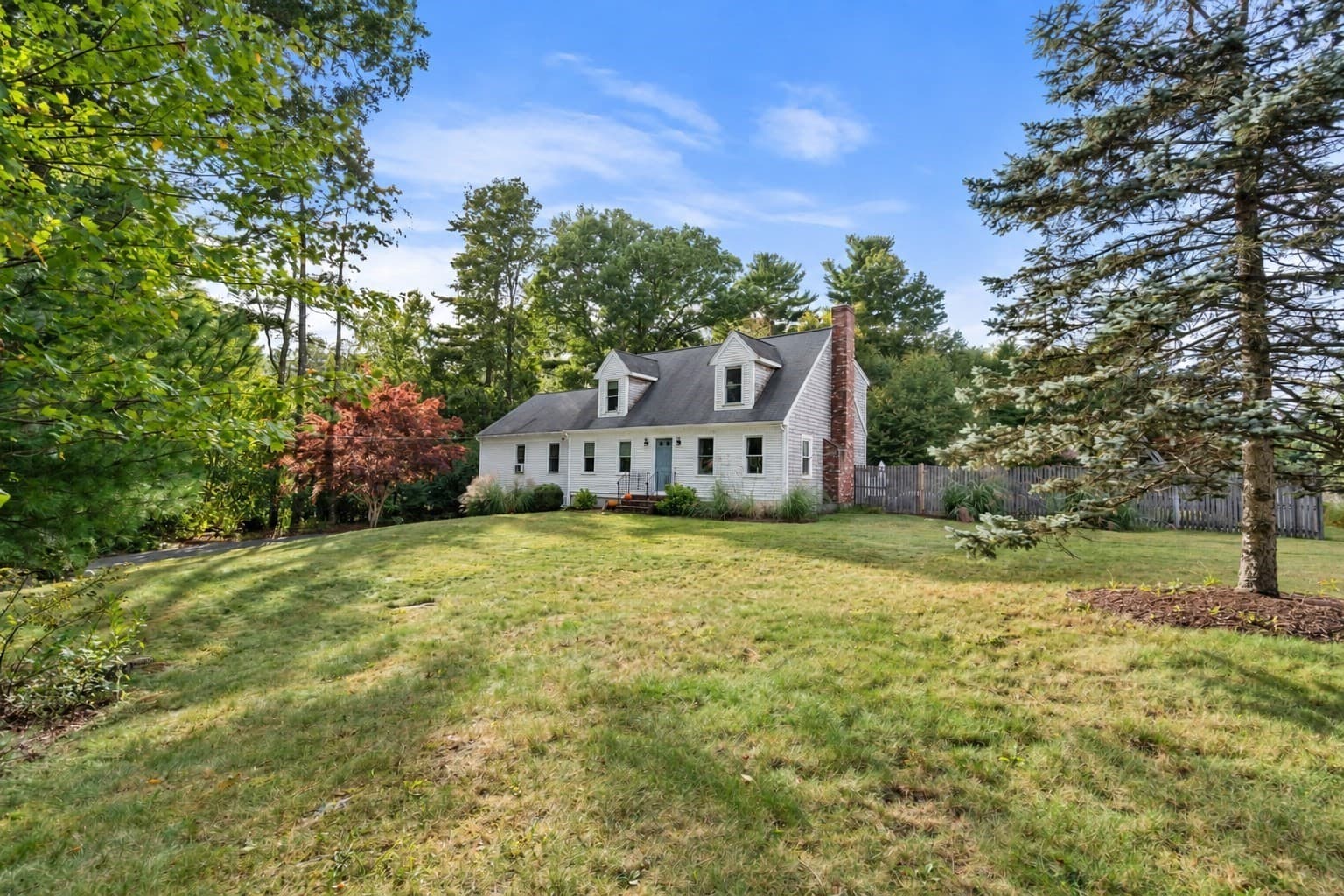 117 Ring Road, Kingston MA 02364