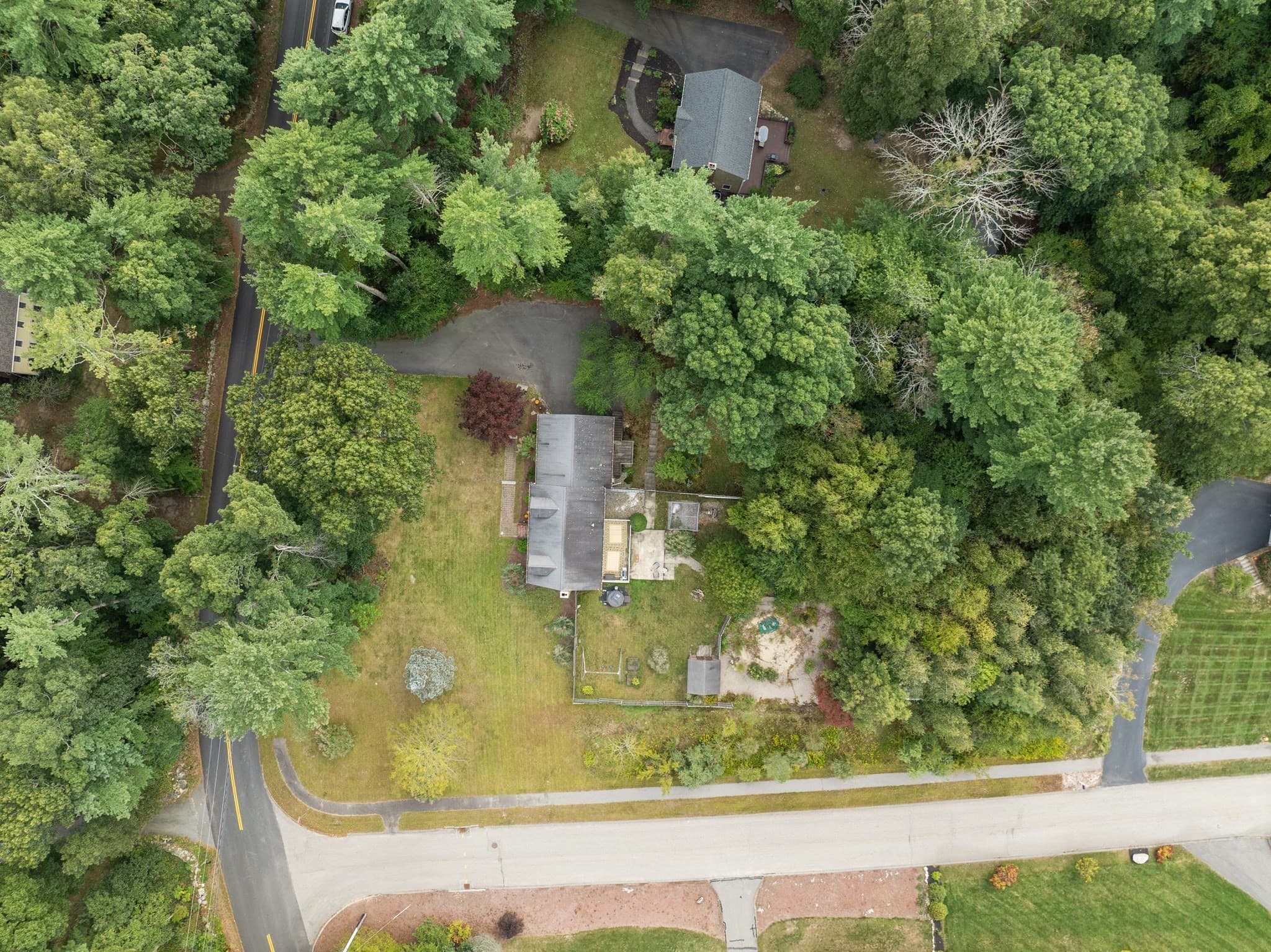 Single Family Residence at 117 Ring Road, Kingston MA 02364, Kingston, photo 20 of 35