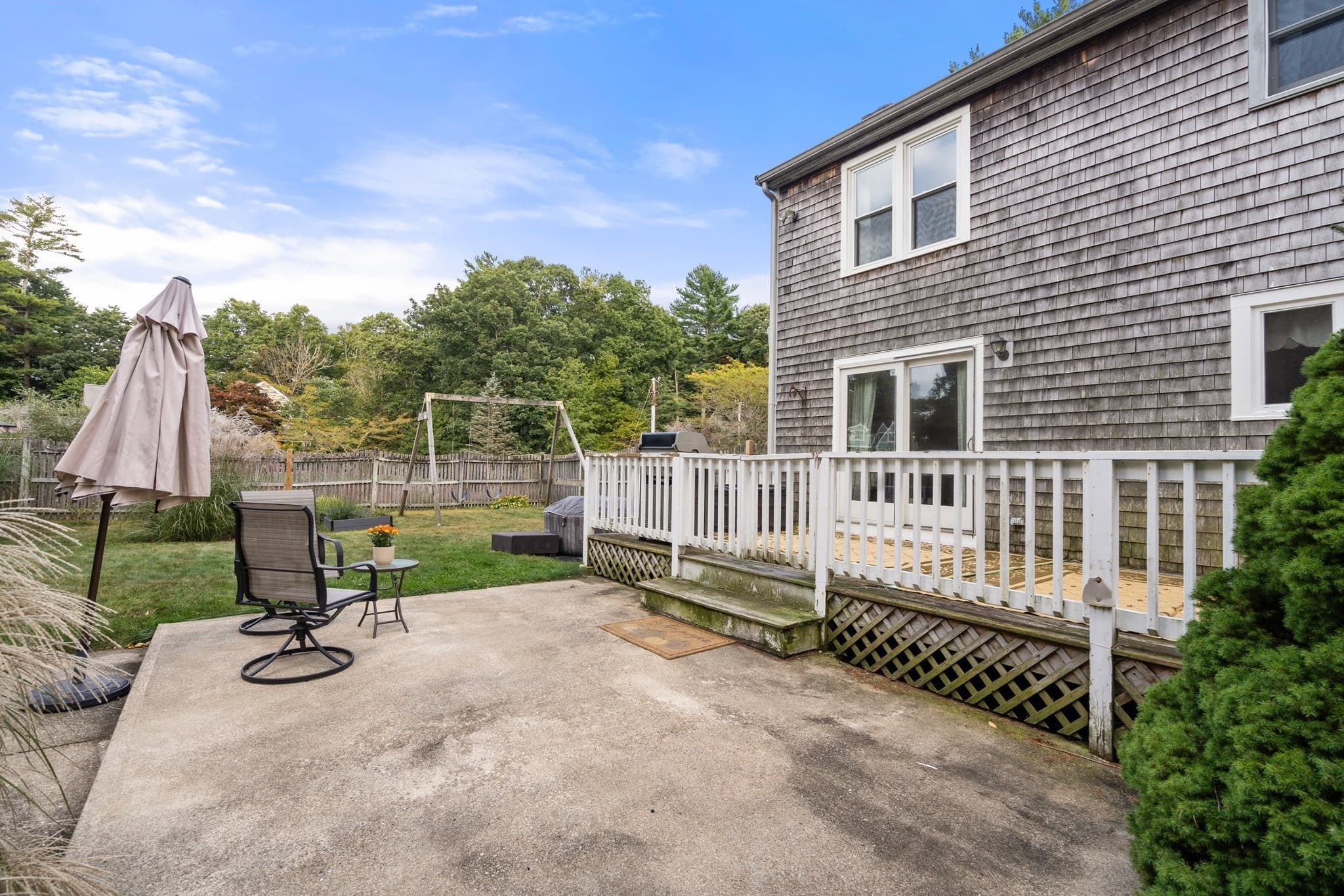 Single Family Residence at 117 Ring Road, Kingston MA 02364, Kingston, photo 18 of 35