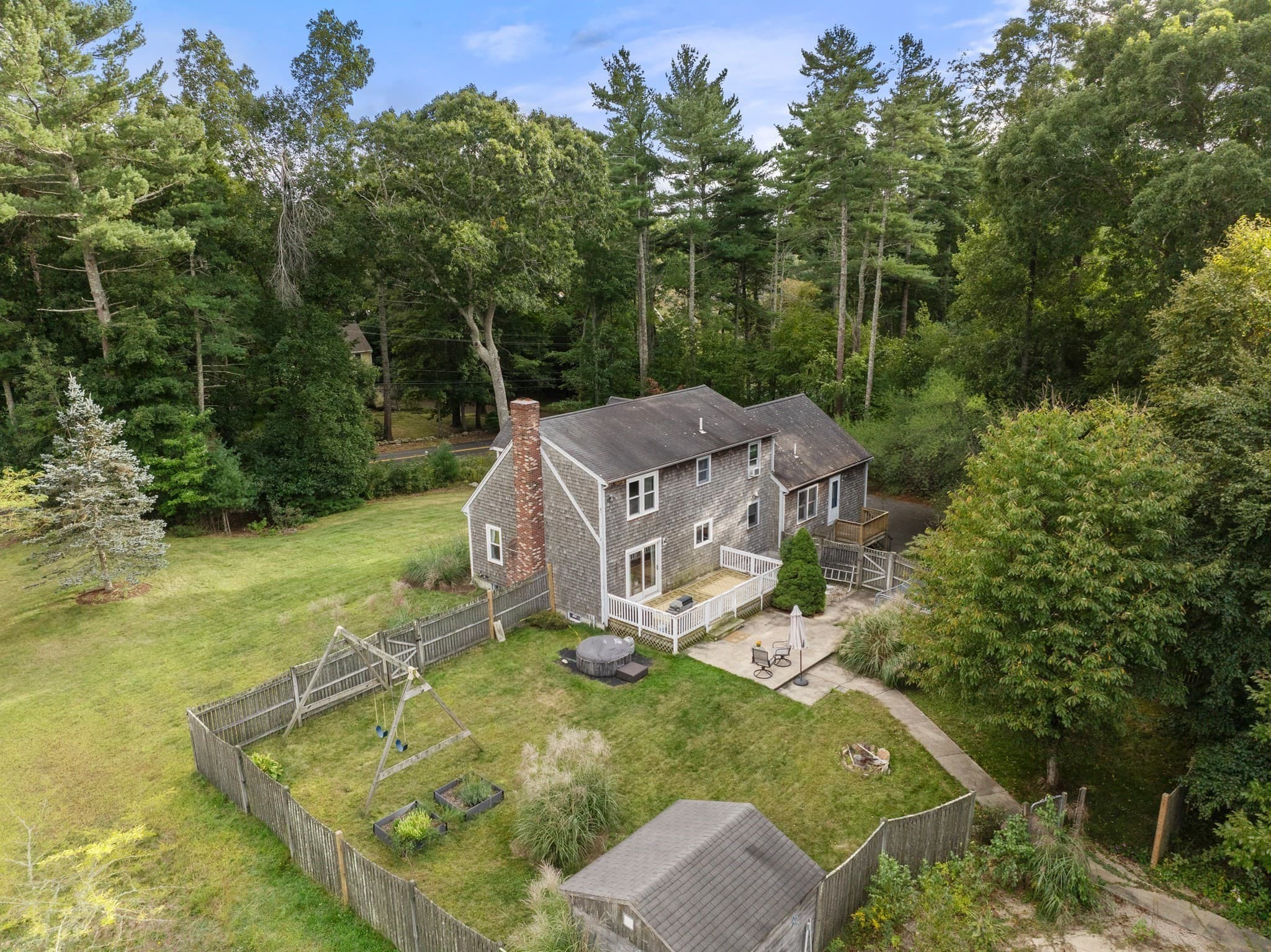 Single Family Residence at 117 Ring Road, Kingston MA 02364, Kingston, photo 19 of 35