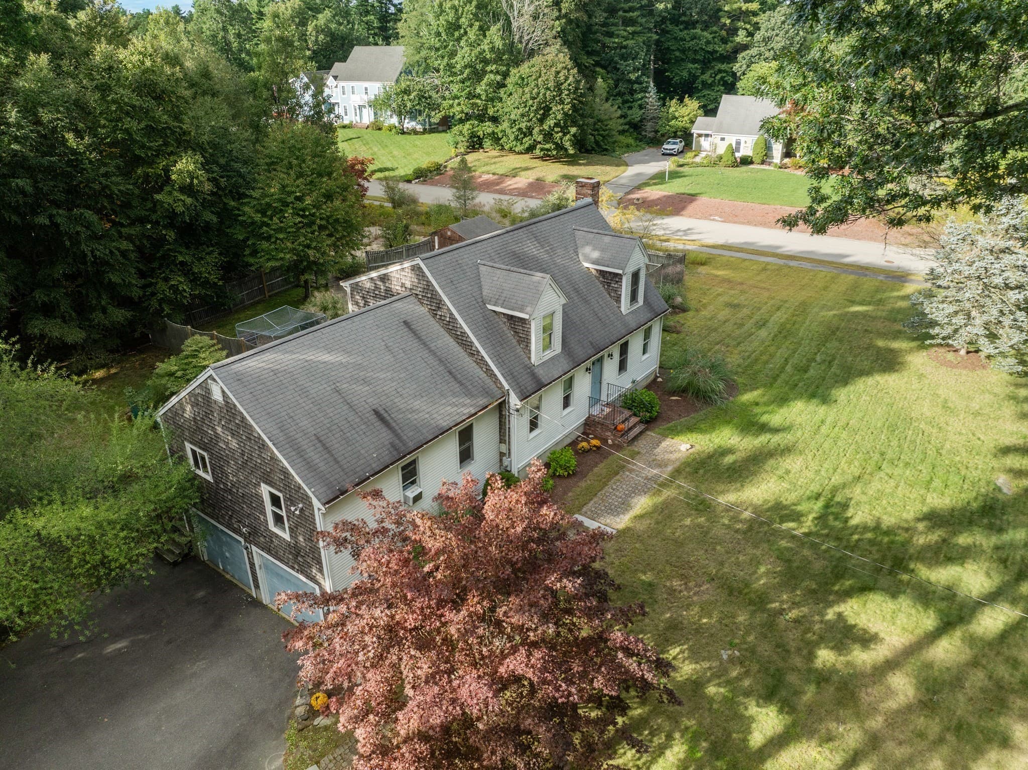 Single Family Residence at 117 Ring Road, Kingston MA 02364, Kingston, photo 21 of 35
