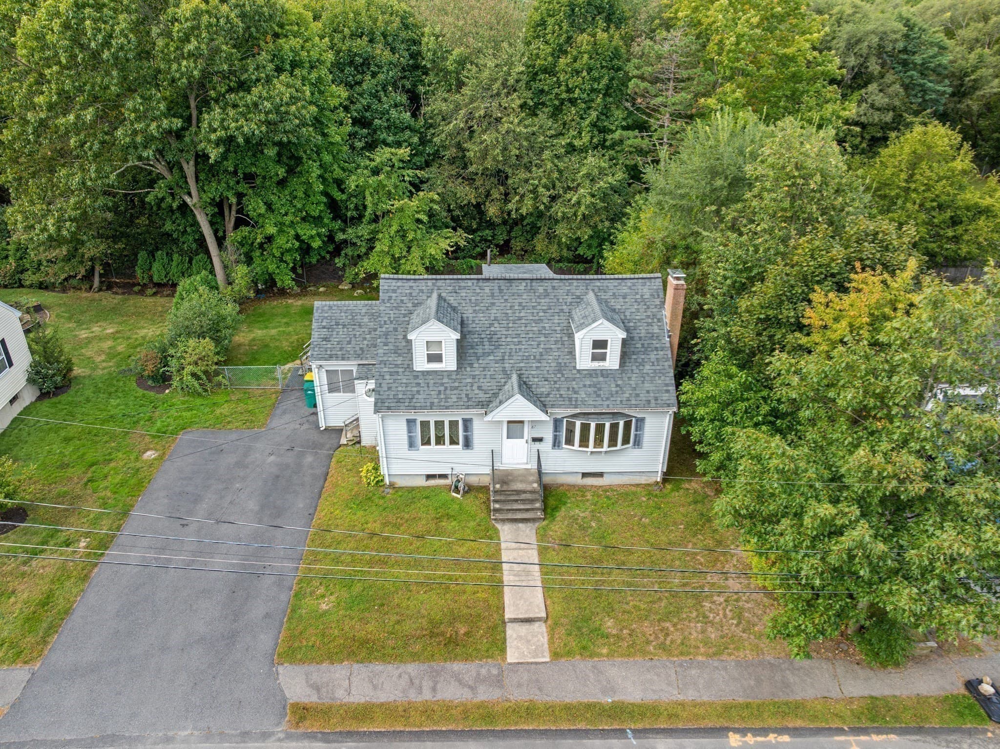 Single Family Residence at 87 Audubon Road, Norwood MA 02062, Norwood, photo 31 of 42