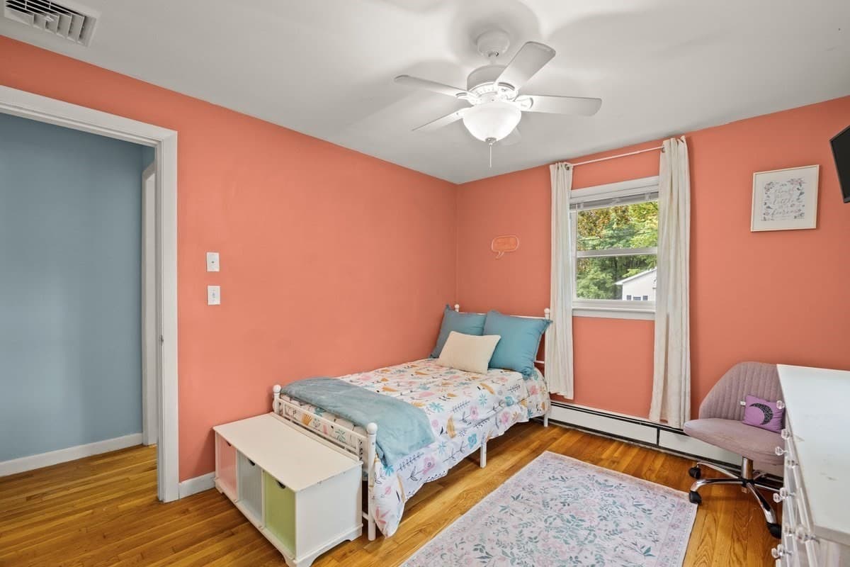 Single Family Residence at 251 Pearl Street Ext., Attleboro MA 02703, Attleboro, photo 27 of 38