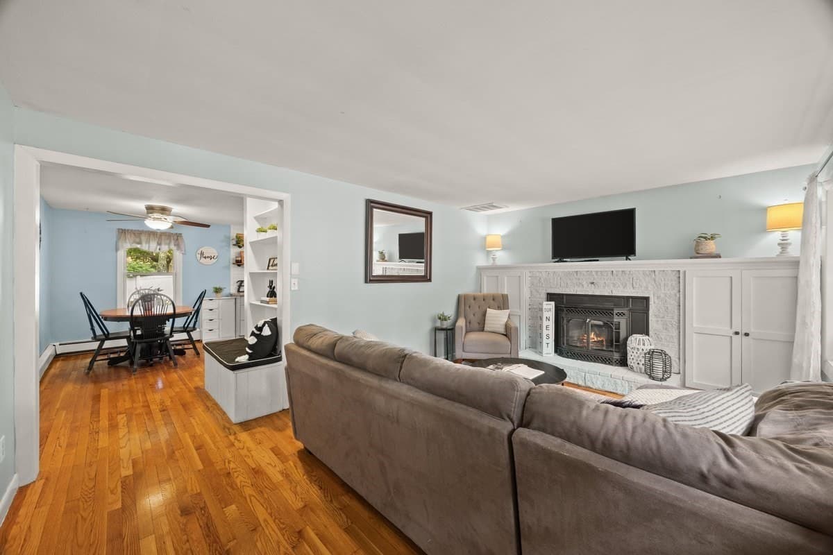 Single Family Residence at 251 Pearl Street Ext., Attleboro MA 02703, Attleboro, photo 16 of 38
