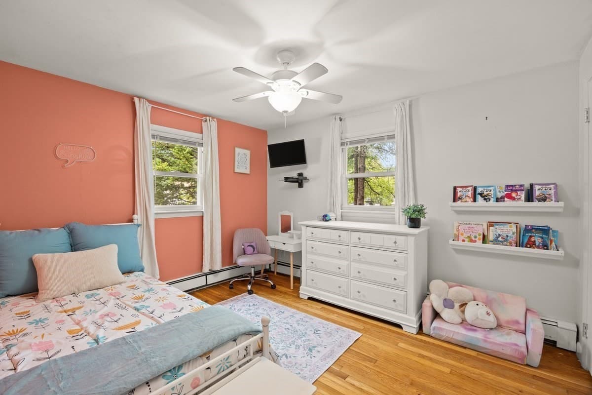 Single Family Residence at 251 Pearl Street Ext., Attleboro MA 02703, Attleboro, photo 26 of 38