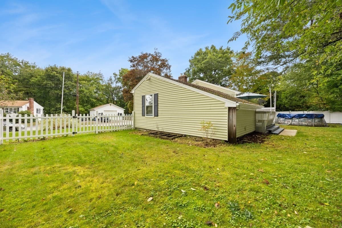 Single Family Residence at 251 Pearl Street Ext., Attleboro MA 02703, Attleboro, photo 36 of 38