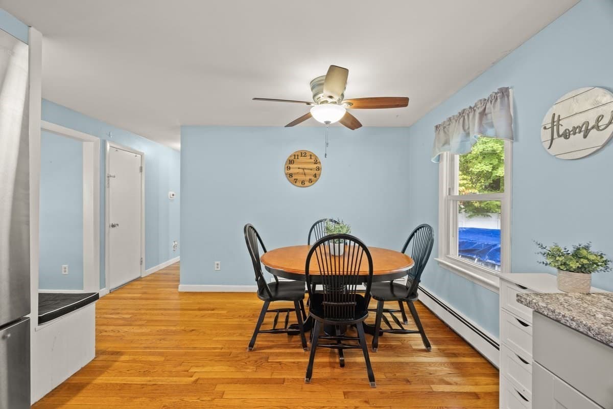 Single Family Residence at 251 Pearl Street Ext., Attleboro MA 02703, Attleboro, photo 9 of 38