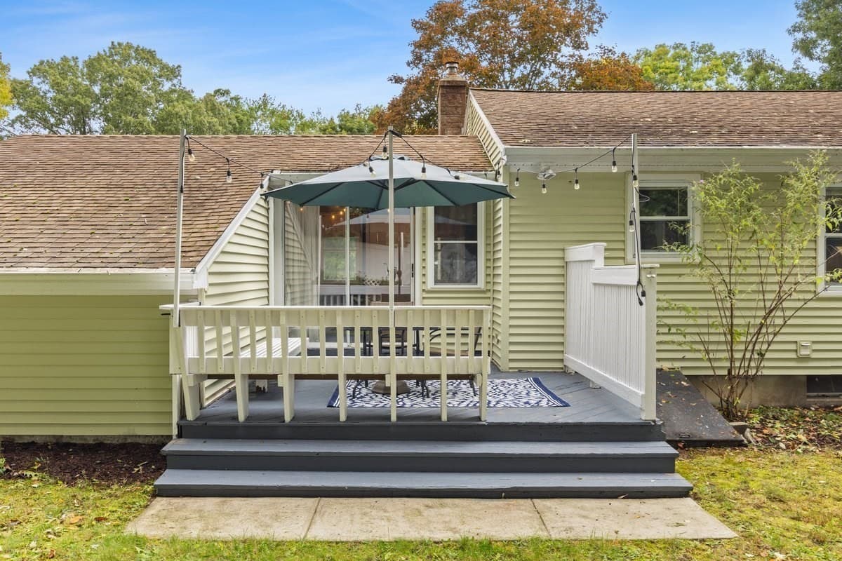 Single Family Residence at 251 Pearl Street Ext., Attleboro MA 02703, Attleboro, photo 34 of 38