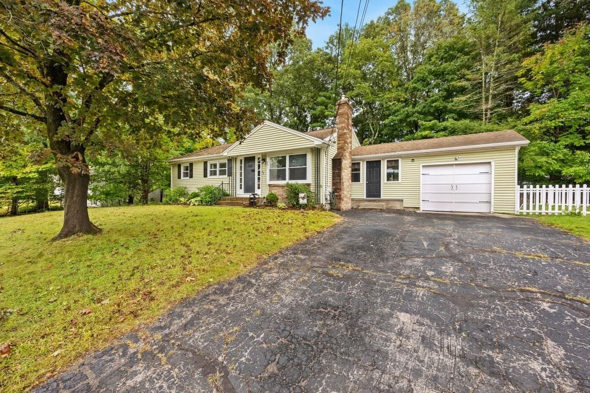 Single Family Residence at 251 Pearl Street Ext., Attleboro MA 02703, Attleboro, photo 38 of 38