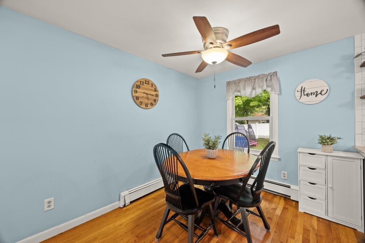 Single Family Residence at 251 Pearl Street Ext., Attleboro MA 02703, Attleboro, photo 10 of 38