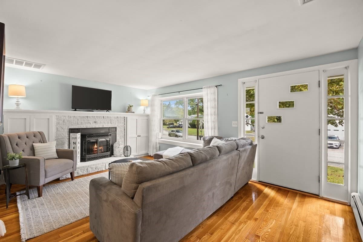 Single Family Residence at 251 Pearl Street Ext., Attleboro MA 02703, Attleboro, photo 14 of 38