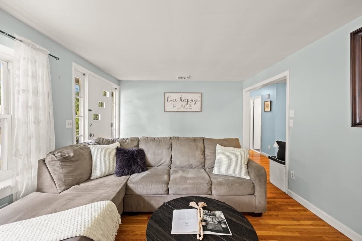 Single Family Residence at 251 Pearl Street Ext., Attleboro MA 02703, Attleboro, photo 18 of 38