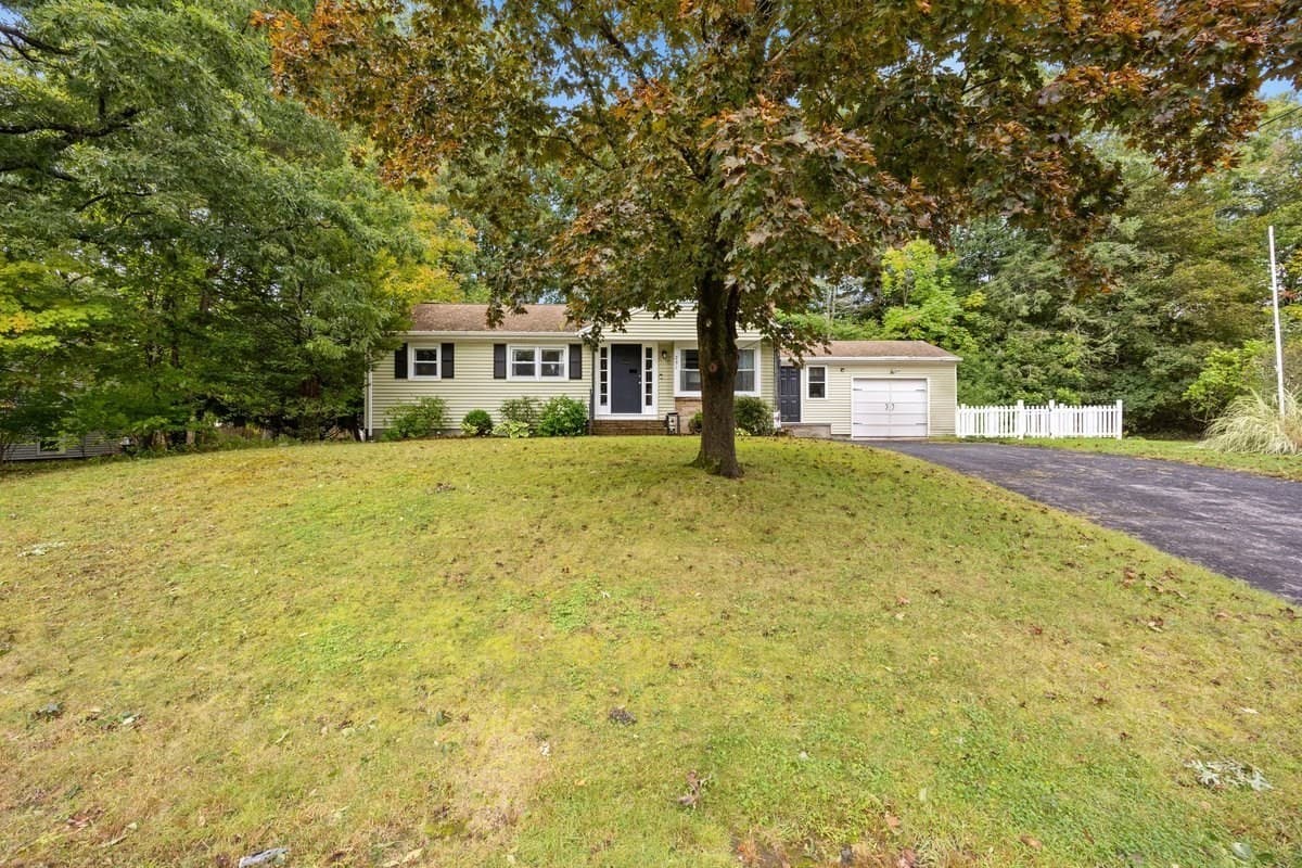 Single Family Residence at 251 Pearl Street Ext., Attleboro MA 02703, Attleboro, photo 37 of 38