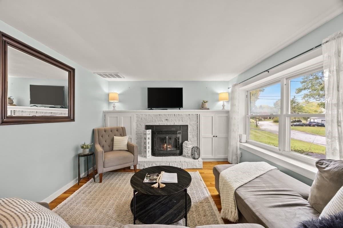 Single Family Residence at 251 Pearl Street Ext., Attleboro MA 02703, Attleboro, photo 15 of 38