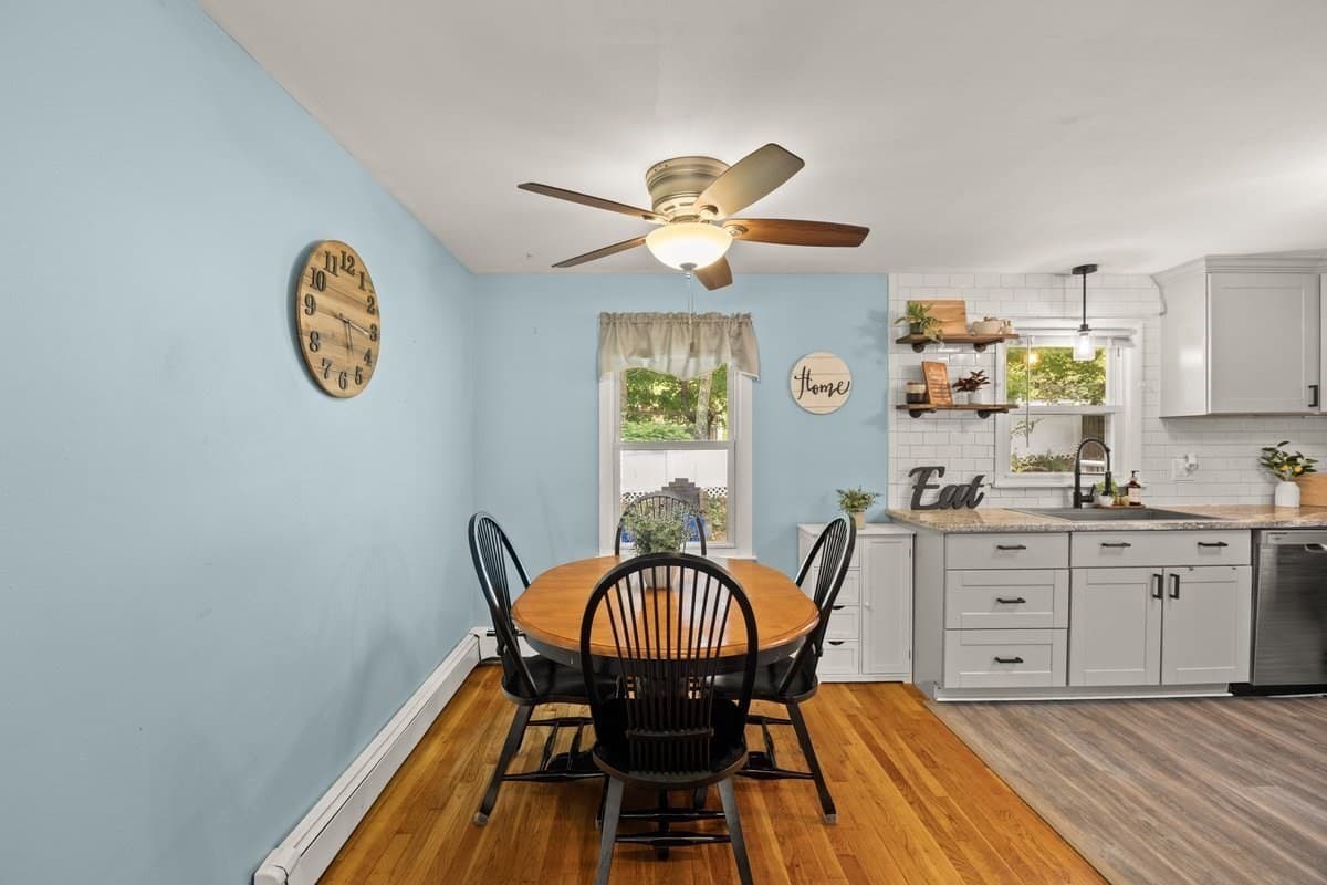 Single Family Residence at 251 Pearl Street Ext., Attleboro MA 02703, Attleboro, photo 11 of 38