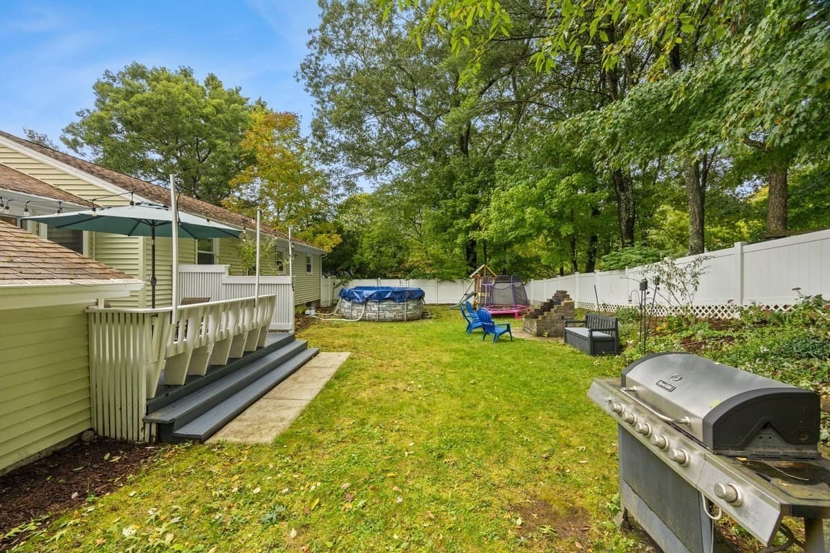 Single Family Residence at 251 Pearl Street Ext., Attleboro MA 02703, Attleboro, photo 35 of 38