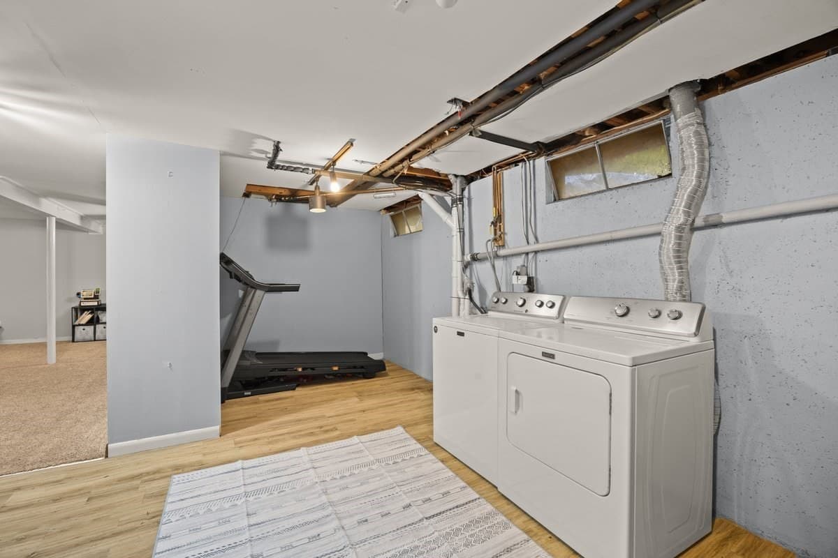 Single Family Residence at 251 Pearl Street Ext., Attleboro MA 02703, Attleboro, photo 31 of 38